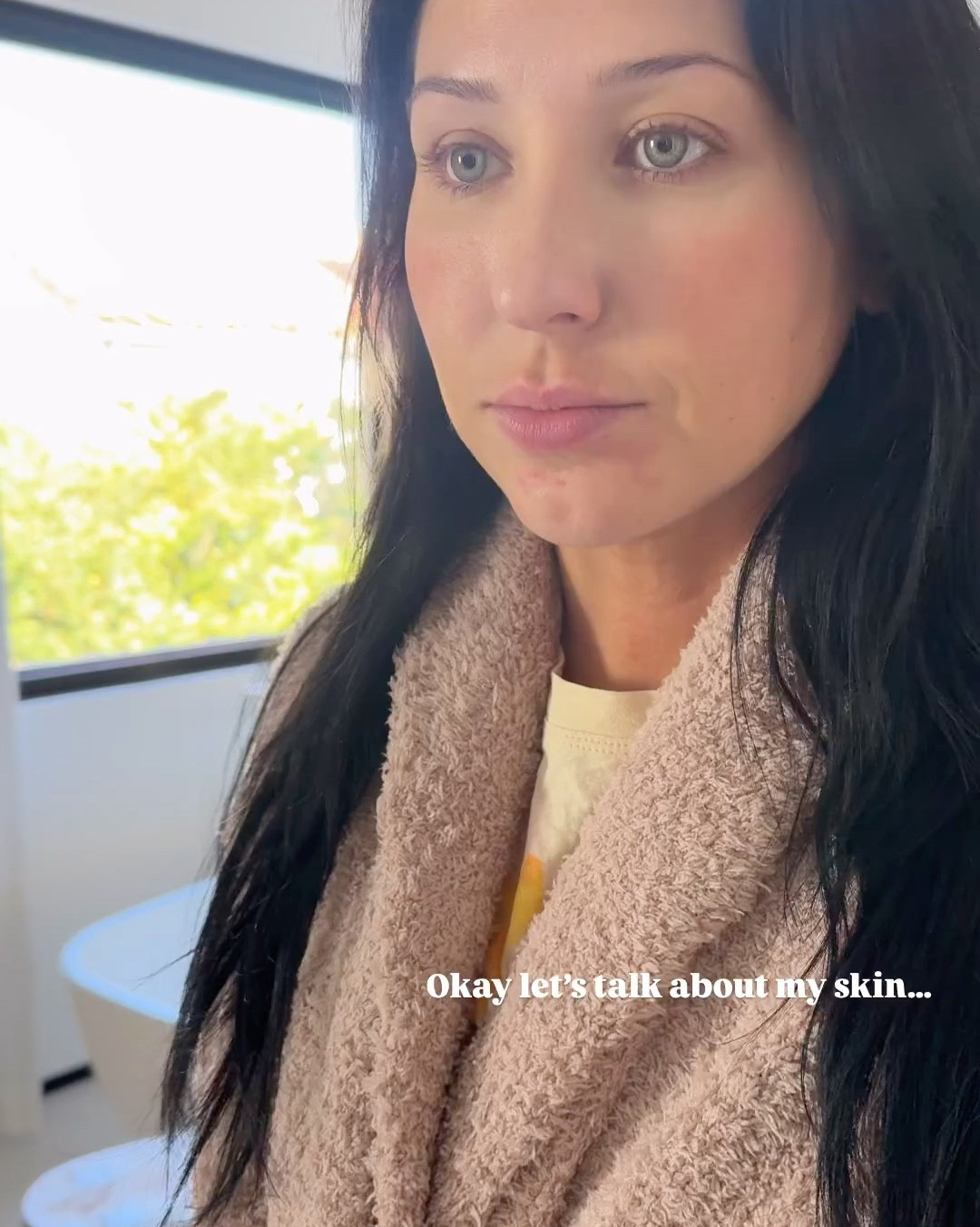 This beef tallow has helped clear my skin so much! 🤍

#LTKBeauty #LTKSaleAlert #LTKVideo