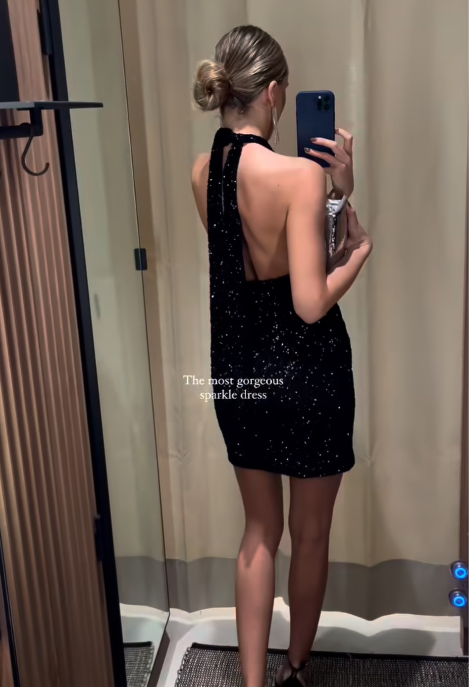 Perfect Dress ✨

#LTKHoliday #LTKstyletip #LTKfindsunder100