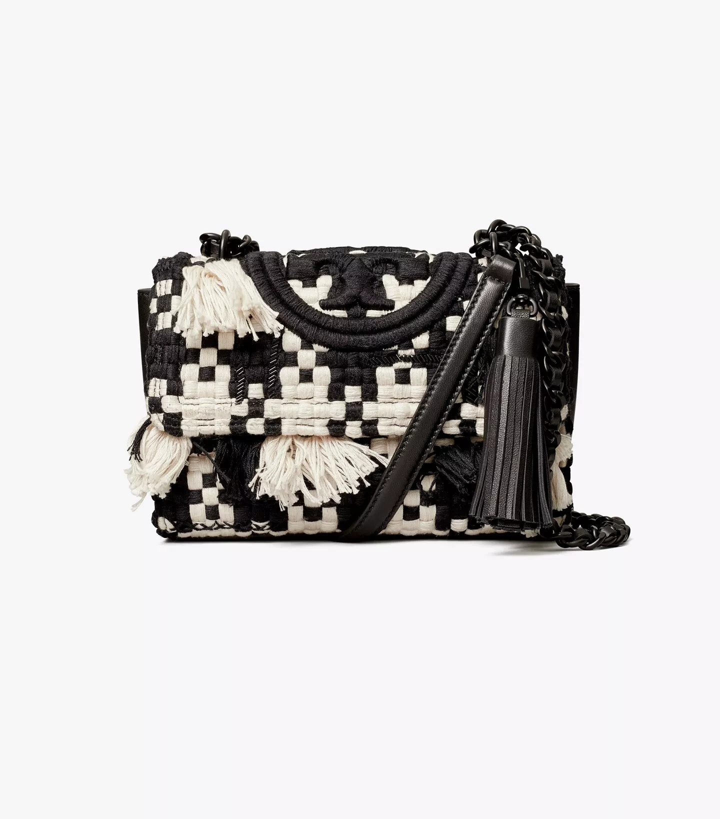 Fleming Double-Zip Mini Bag curated on LTK
