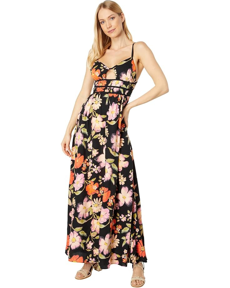 Free People Wisteria Maxi | Zappos