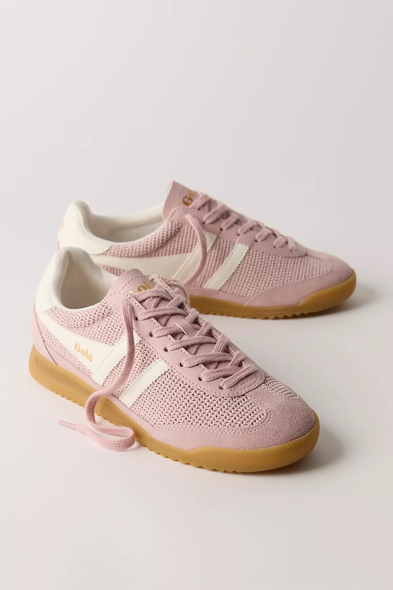 Gola Tornado Zephyr Sneakers | Free People (Global - UK&FR Excluded)