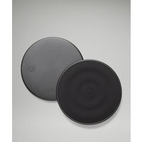 Workout Sliders Set of 2 | Lululemon (US)