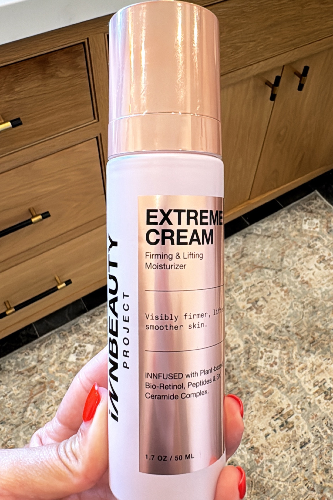 Inn Beauty Extreme Cream

#LTKBeauty