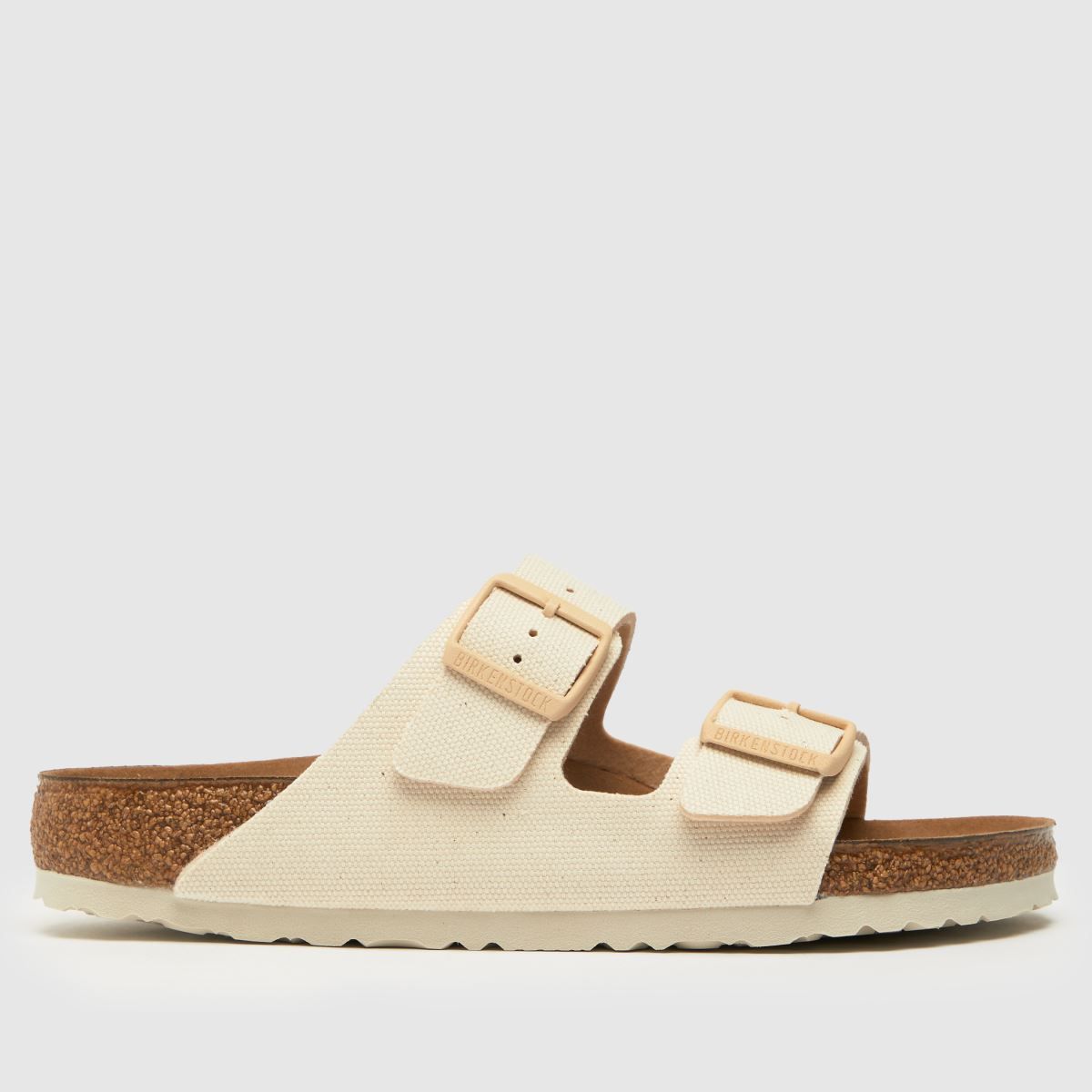 Womens Natural BIRKENSTOCK Arizona Sandals | schuh | Schuh