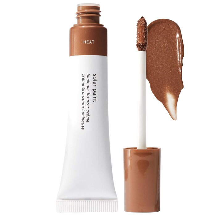 Solar Paint Luminious Gel-Cream Bronzer - Glossier | Sephora | Sephora (US)