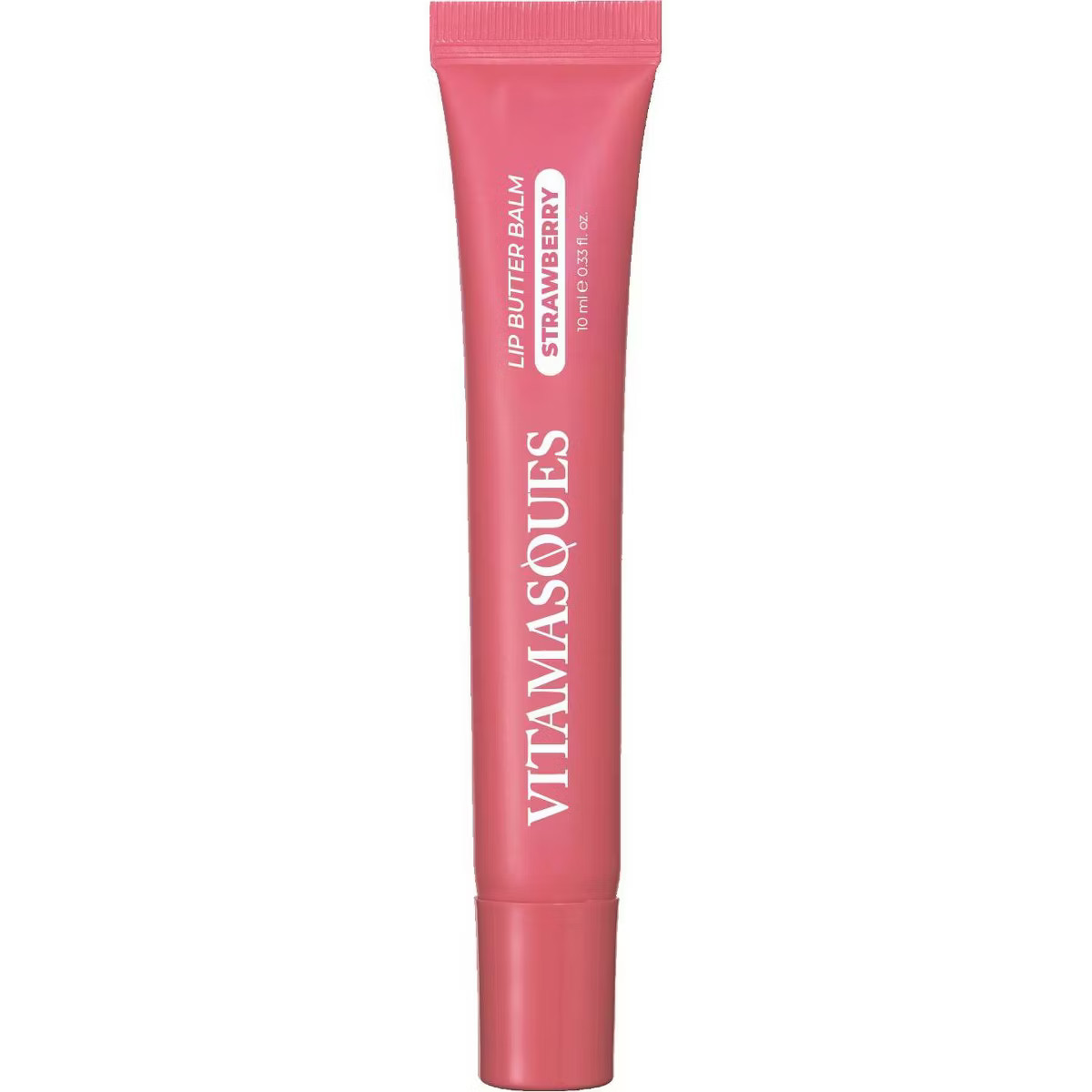 Vitamasques Tinted Lip Butter Balm Plump and Repair - 0.33 fl oz | Target