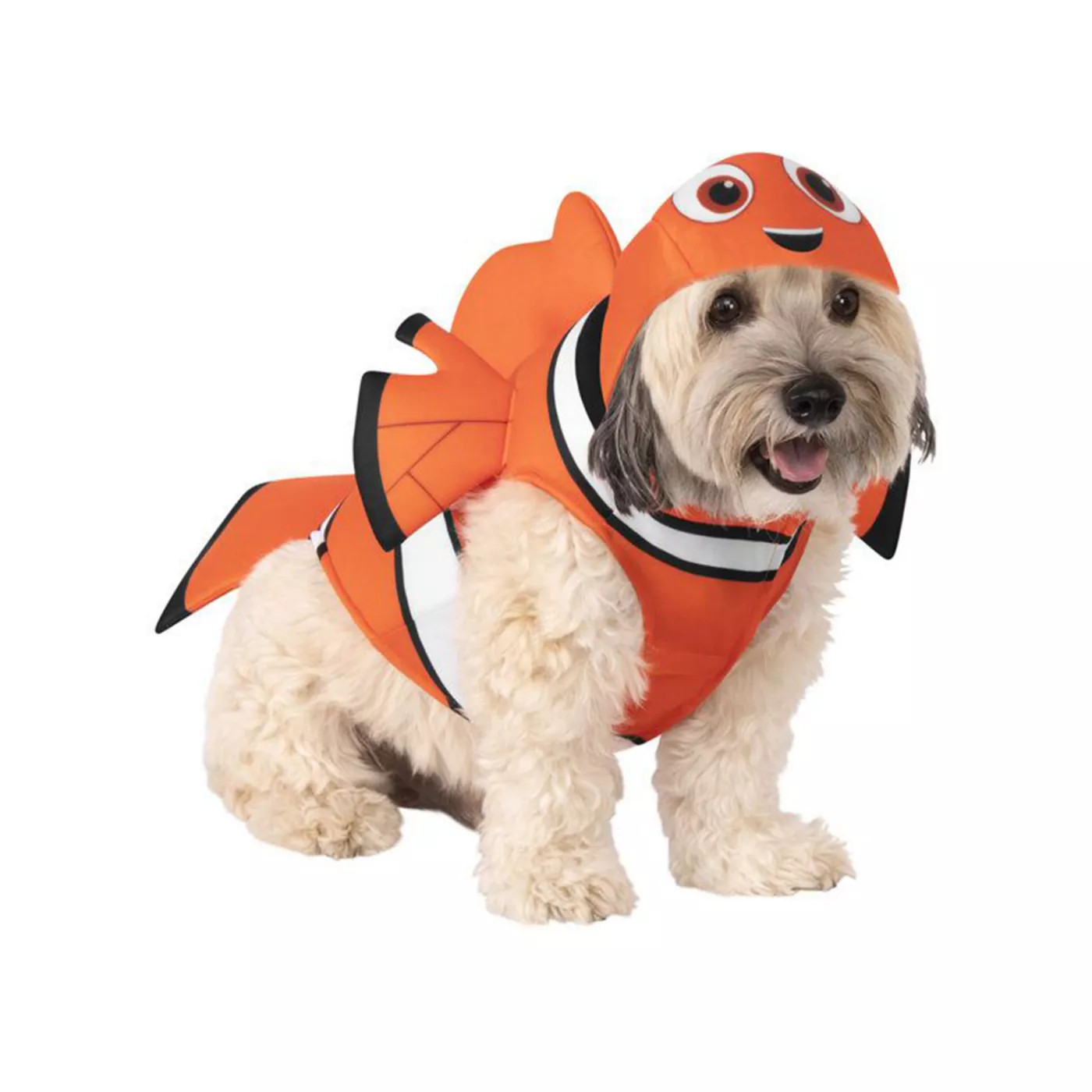 Rubie's Pet Shop Halloween Nemo Dog & Cat Costume | PetSmart