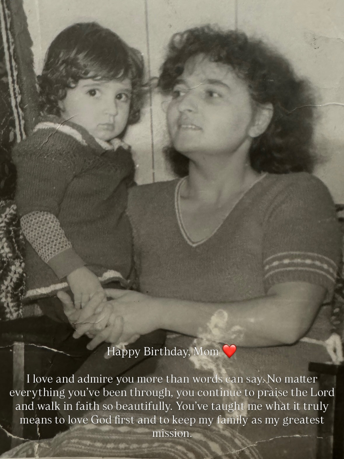 Let’s all wish a Happy 71st & 74th birthday  to my beautiful mom and dad I love so much 🥰 #birthday