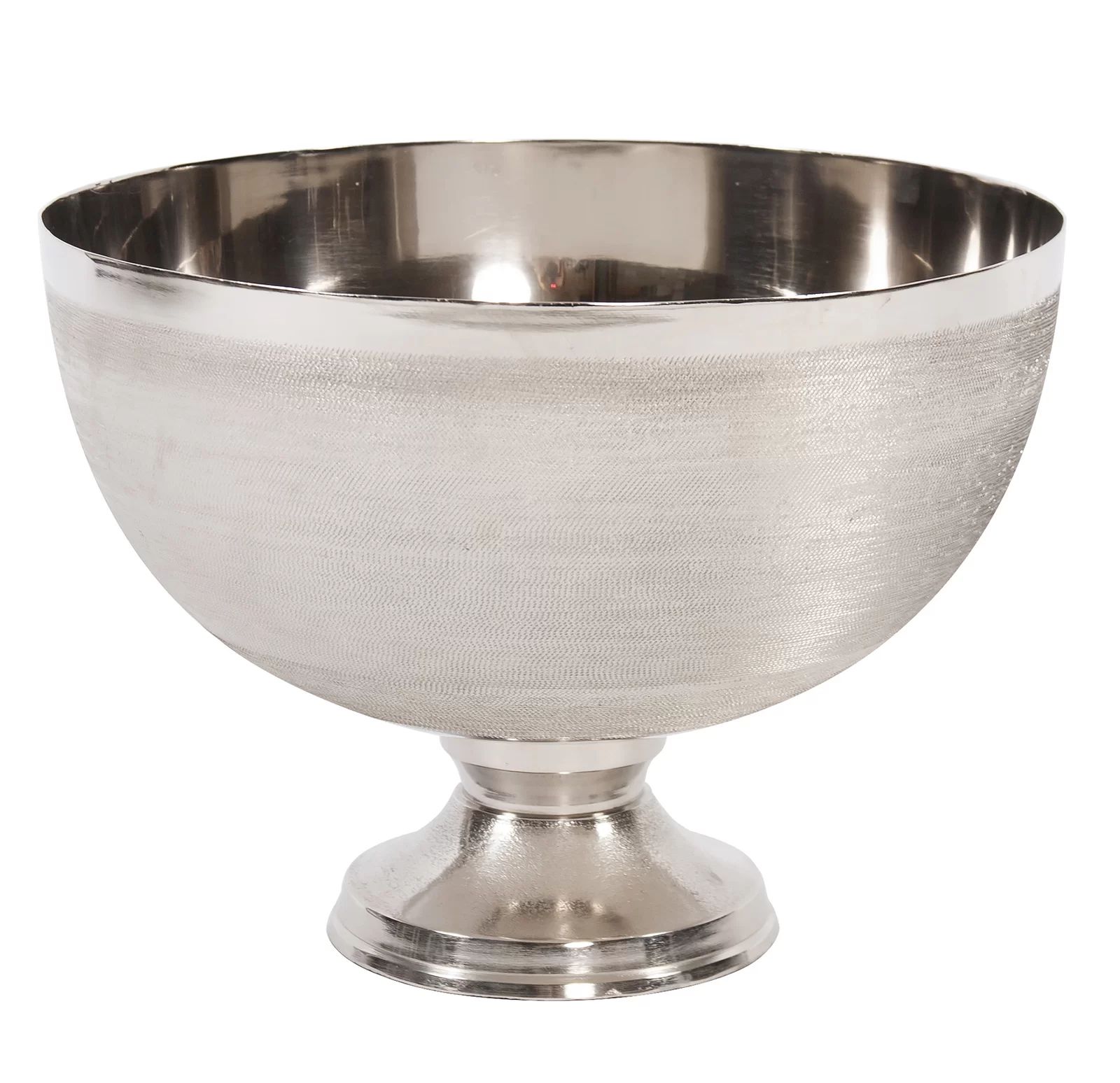 Banjarmasin Metal Decorative Bowl 1 | Wayfair North America