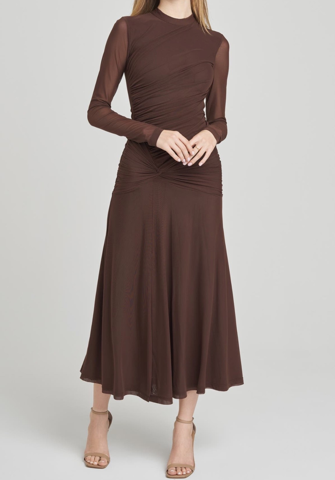 Bump friendly dress🤰
Love the chocolate brown so much😮‍💨


#LTKFindsUnder100 #LTKootd #LTKHoliday