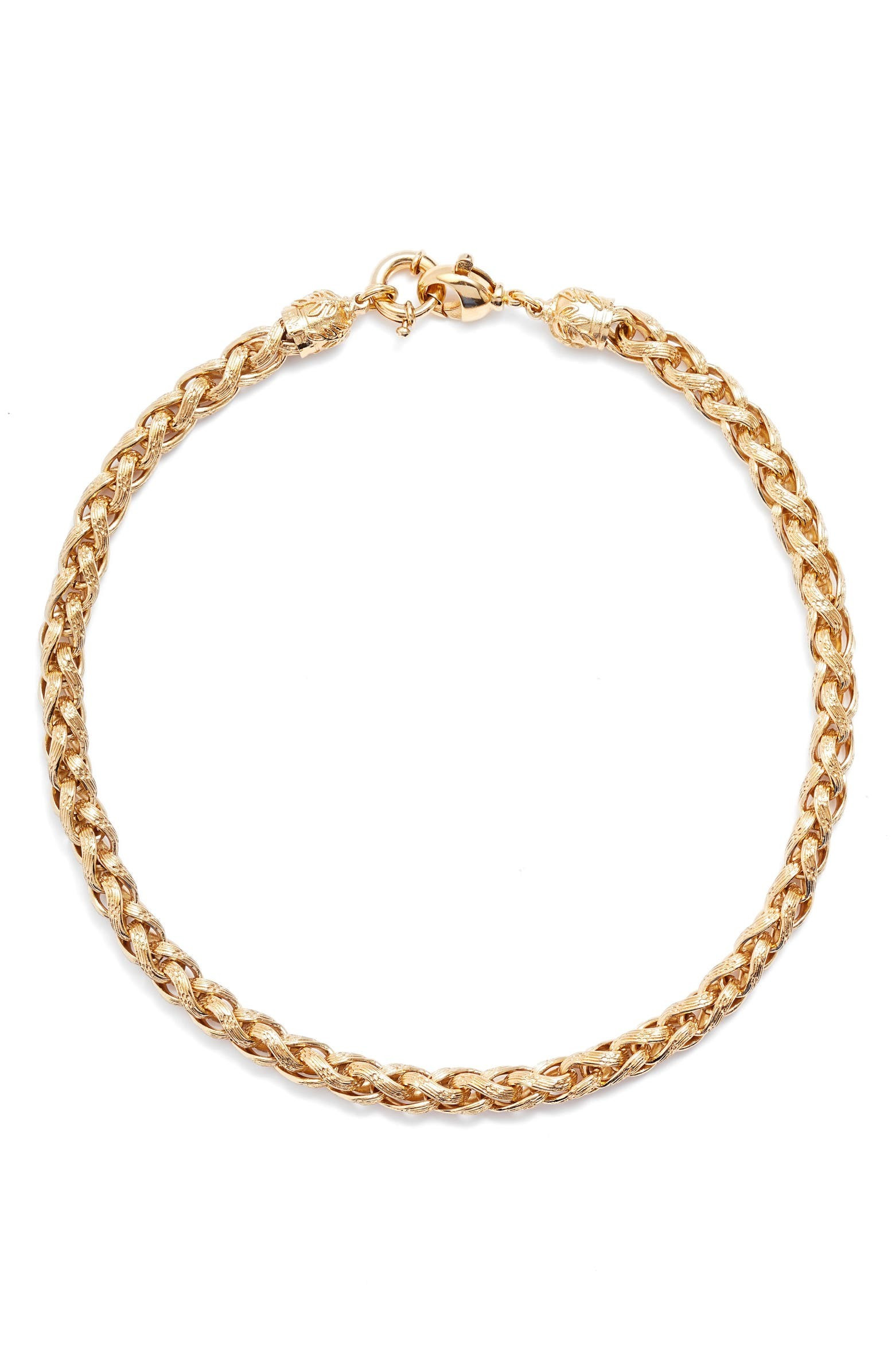 Alexi Chain Necklace | Nordstrom