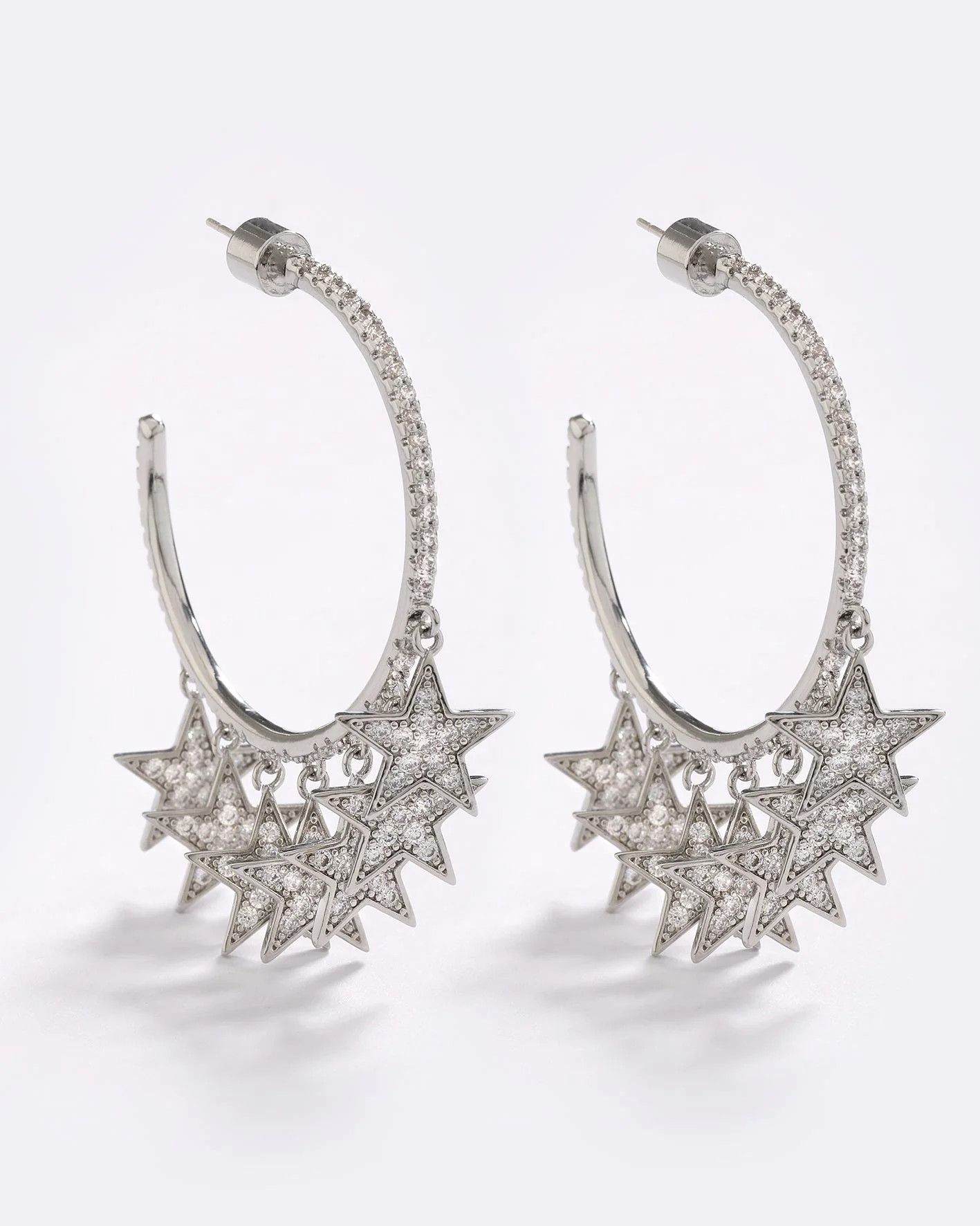 Emma Pills signature jewellery enamel coated and enmbellished un crystals | Emma Pills