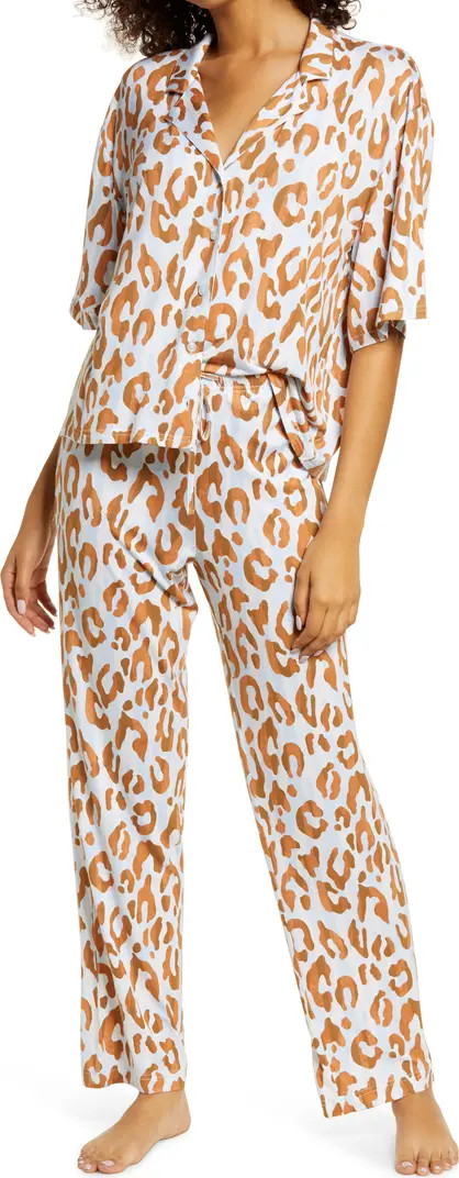 Sleepy Head Pajamas | Nordstrom Rack