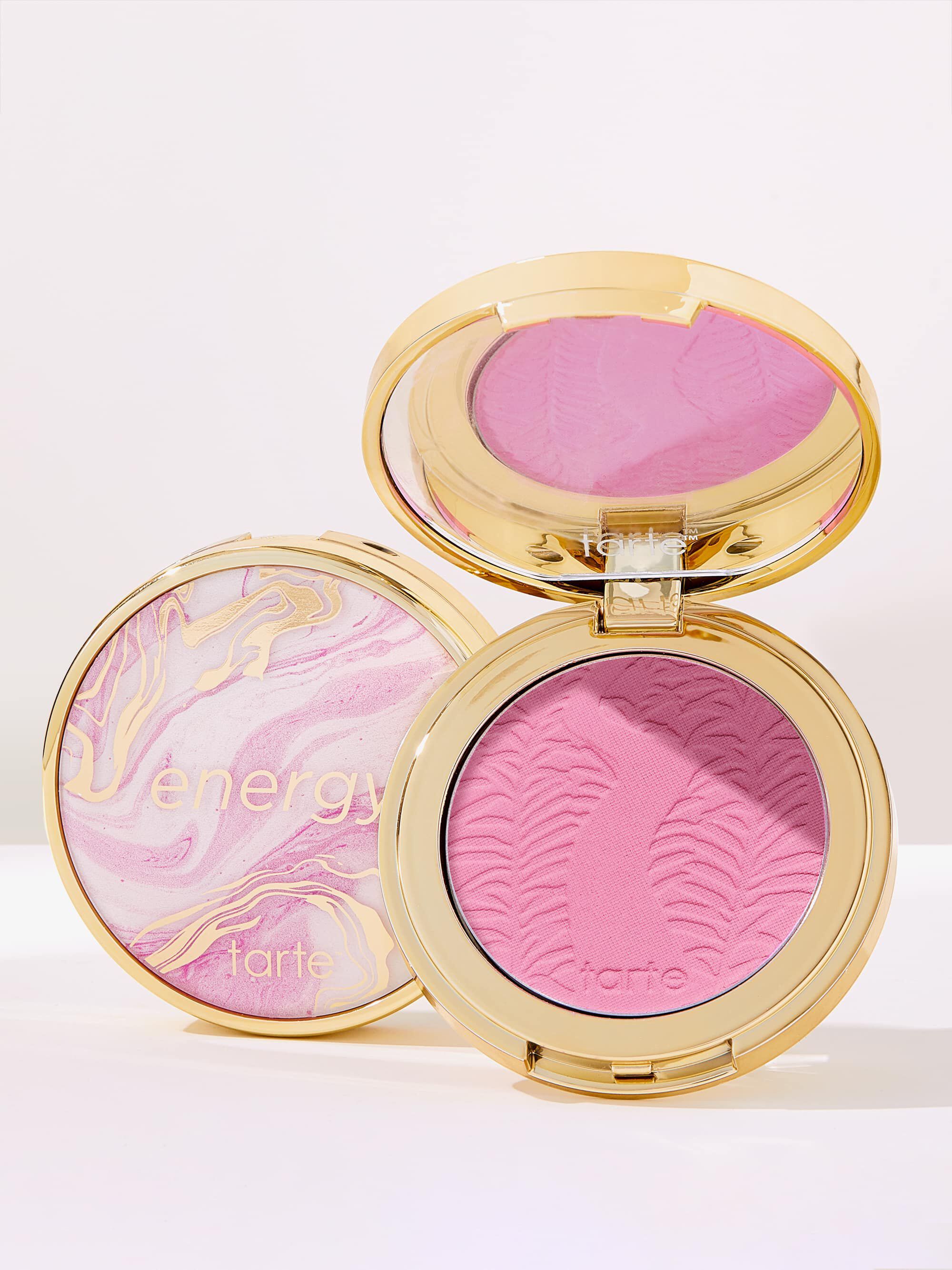 Amazonian clay 12-hour skintuitive™ blush | tarte cosmetics (US)