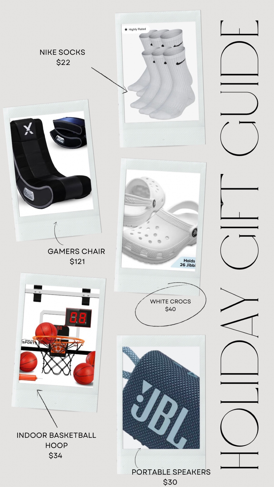 Gift for boys 🎁  #GiftGuide #GiftIdeas #GiftsForBoys 

#LTKSeasonal #LTKGiftGuide #LTKHoliday