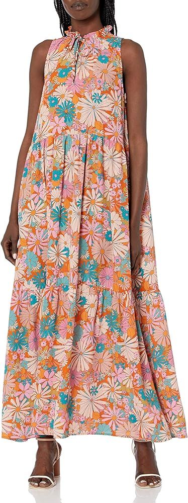 BB DAKOTA Women's California Soul Dress | Amazon (US)