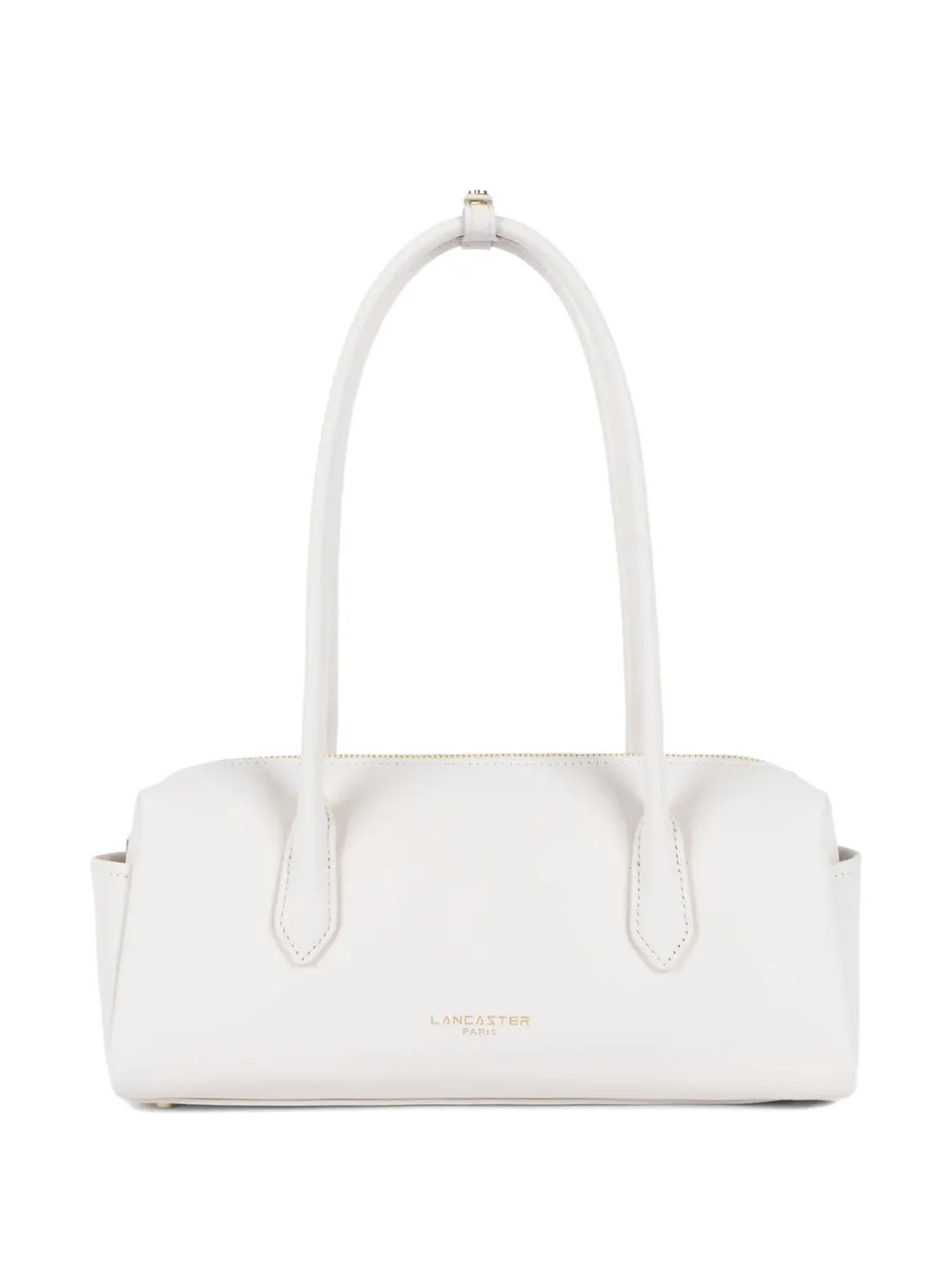 Lancaster Cube Shoulder Bag | White | FARFETCH | Farfetch Global