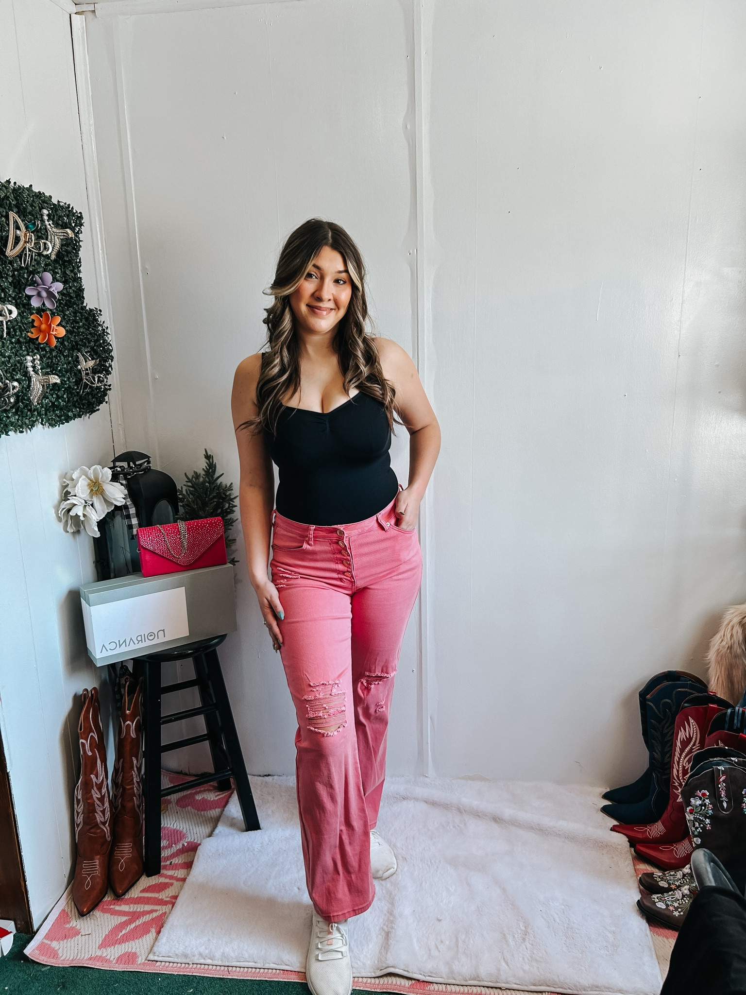 #LTKSeasonal #LTKbeauty #LTKstyletip