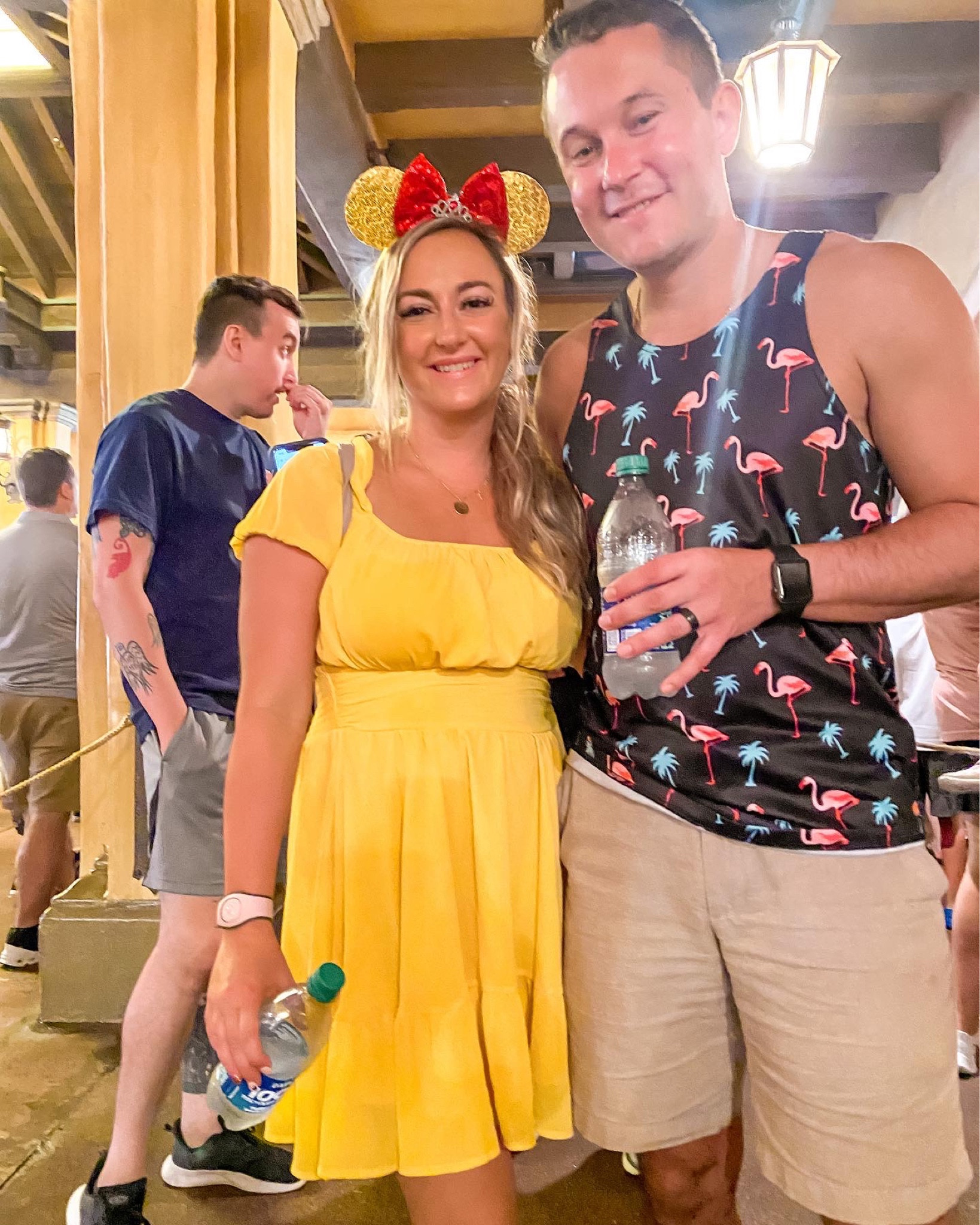 Disney outfit belle outfit adult Disney outfit yellow dress Amazon finds disney outfits mouse ears disney world 


#LTKHalloween #LTKtravel #LTKunder50