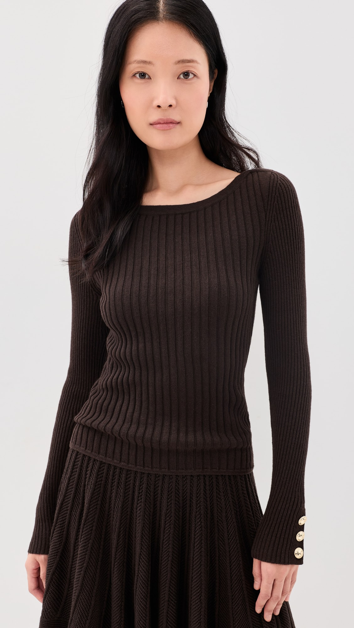 Palma Pullover | Shopbop
