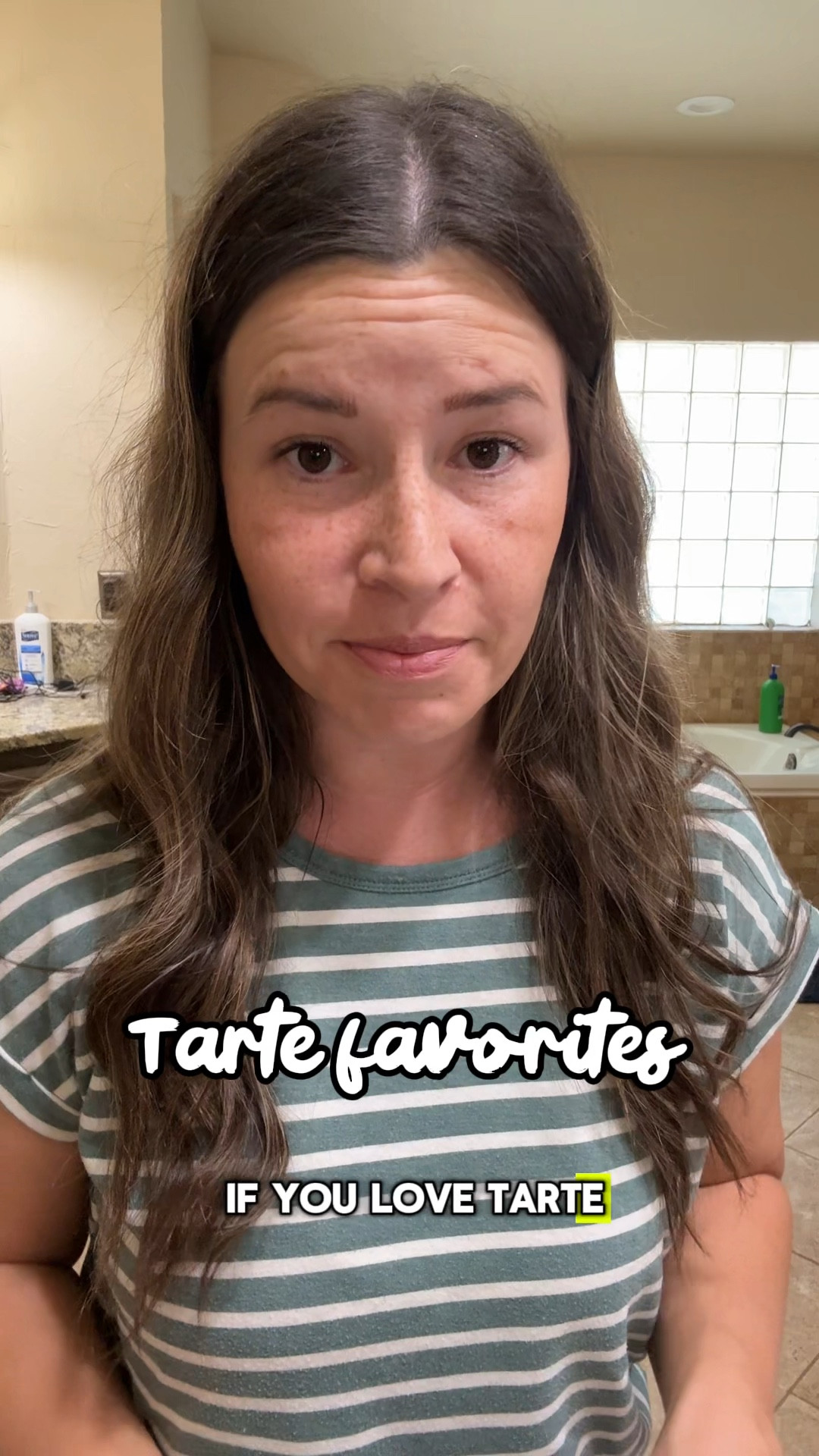 Tarte cosmetics is having a 30% off site wide sale right now!

There are so many good items, great time to stock up on favorites or try something new! 👀

#tarte #tartesale #tartecosmetics

#LTKFindsUnder50 #LTKSaleAlert #LTKBeauty