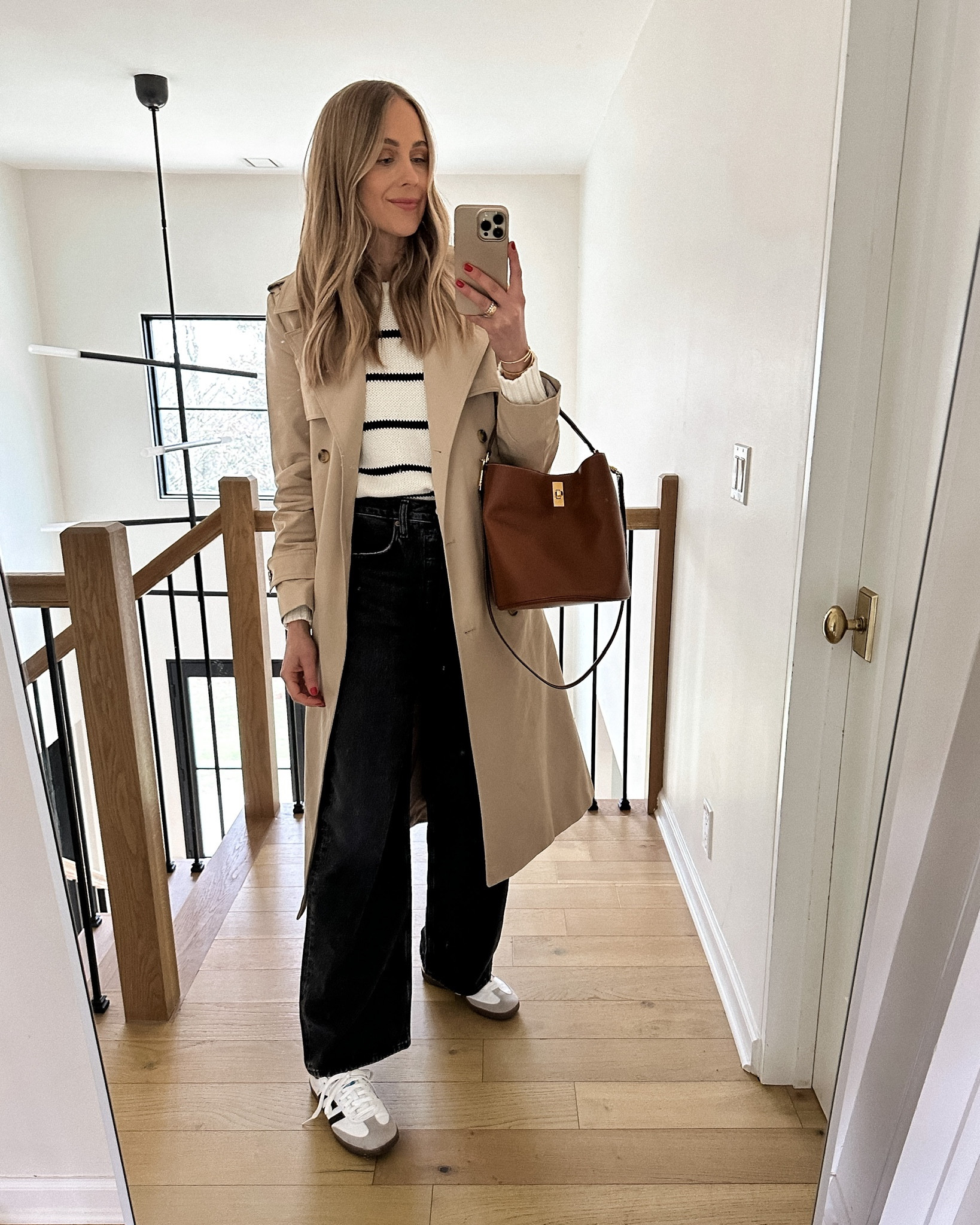 Sweater discount code JACKSON15. Fashion Jackson, spring capsule wardrobe, spring outfits, capsule #fashionjackson #springoutfits #capsule

#LTKshoecrush #LTKSeasonal #LTKstyletip