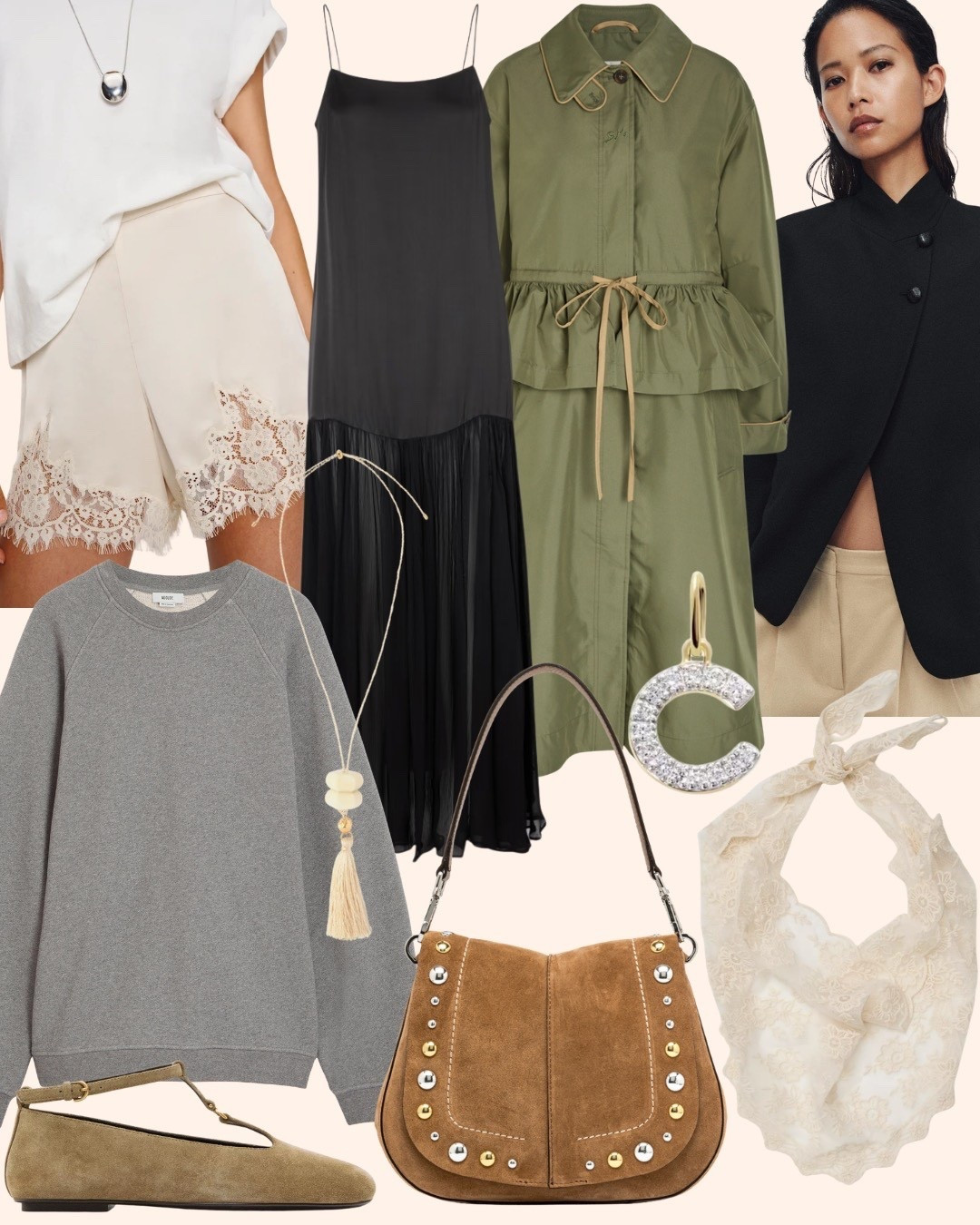 This week’s Douceur Loves ❤️ 
Find the full edit on doucer.uk 👉🏼

#LTKuk #LTKspring #LTKeurope