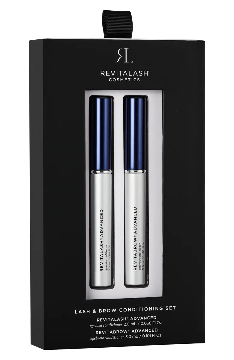 Lash & Brow Conditioning Set (Nordstrom Exclusive) $211 Value | Nordstrom