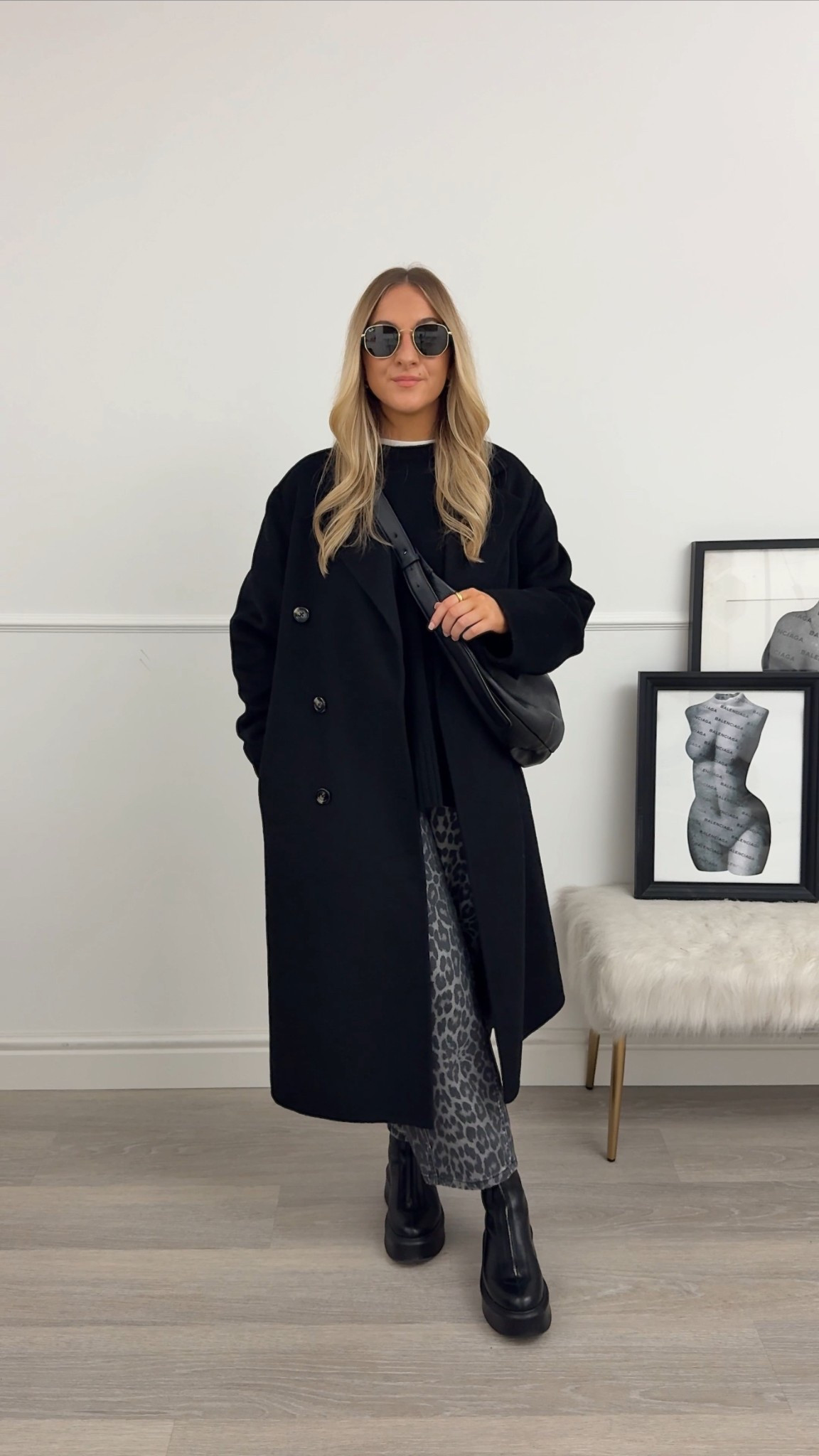 Use the code: MVLTKSTUDIO for 15% off my jeans 

#LTKwinter #LTKsale #LTKautumn