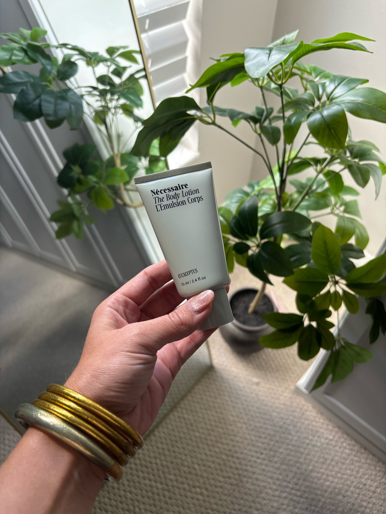 Smelling like the spa with this body lotion….wow so luxurious

#LTKgrwm #LTKselfcare #LTKBeauty