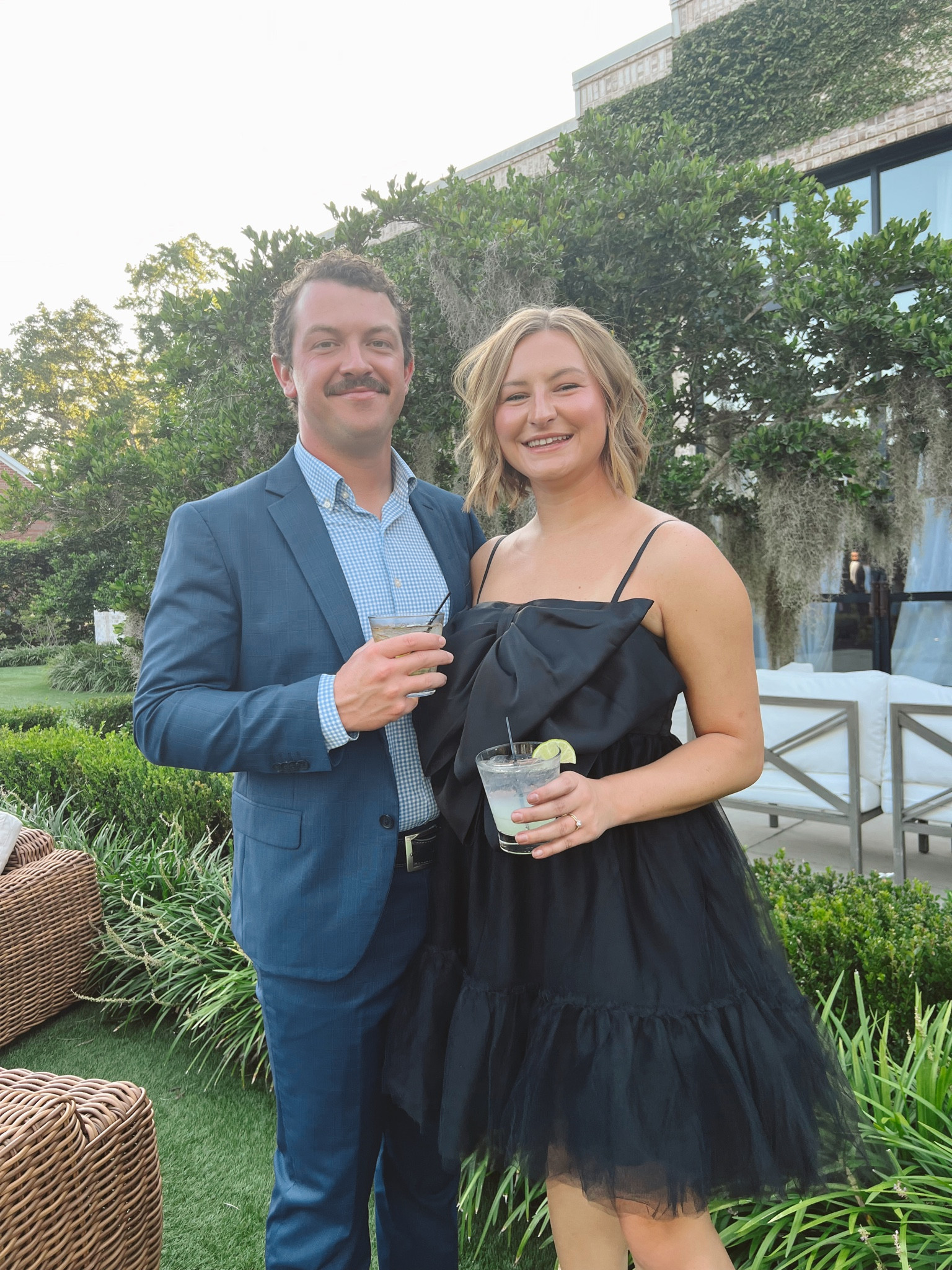 This gorgeous bow dress by Hutch is on sale at Anthropologie! Tulle and a huge satin bow could not be more my thing 

#LTKwedding #LTKsalealert #LTKHoliday