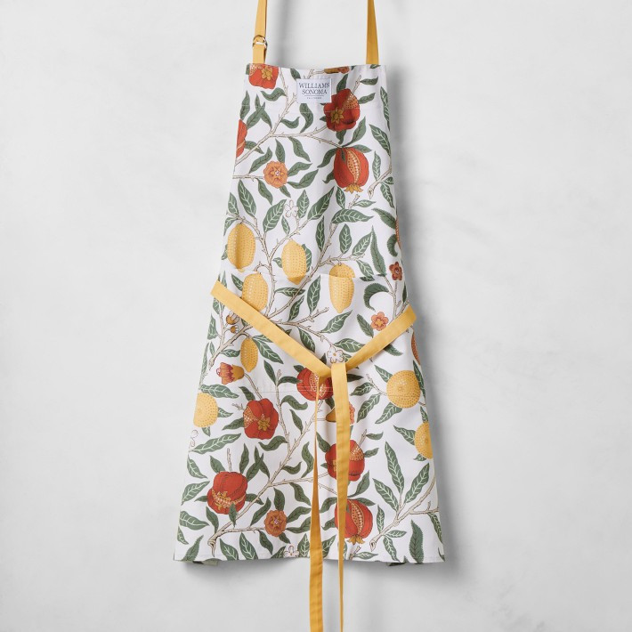 Williams Sonoma x Morris & Co. Apron | Williams-Sonoma