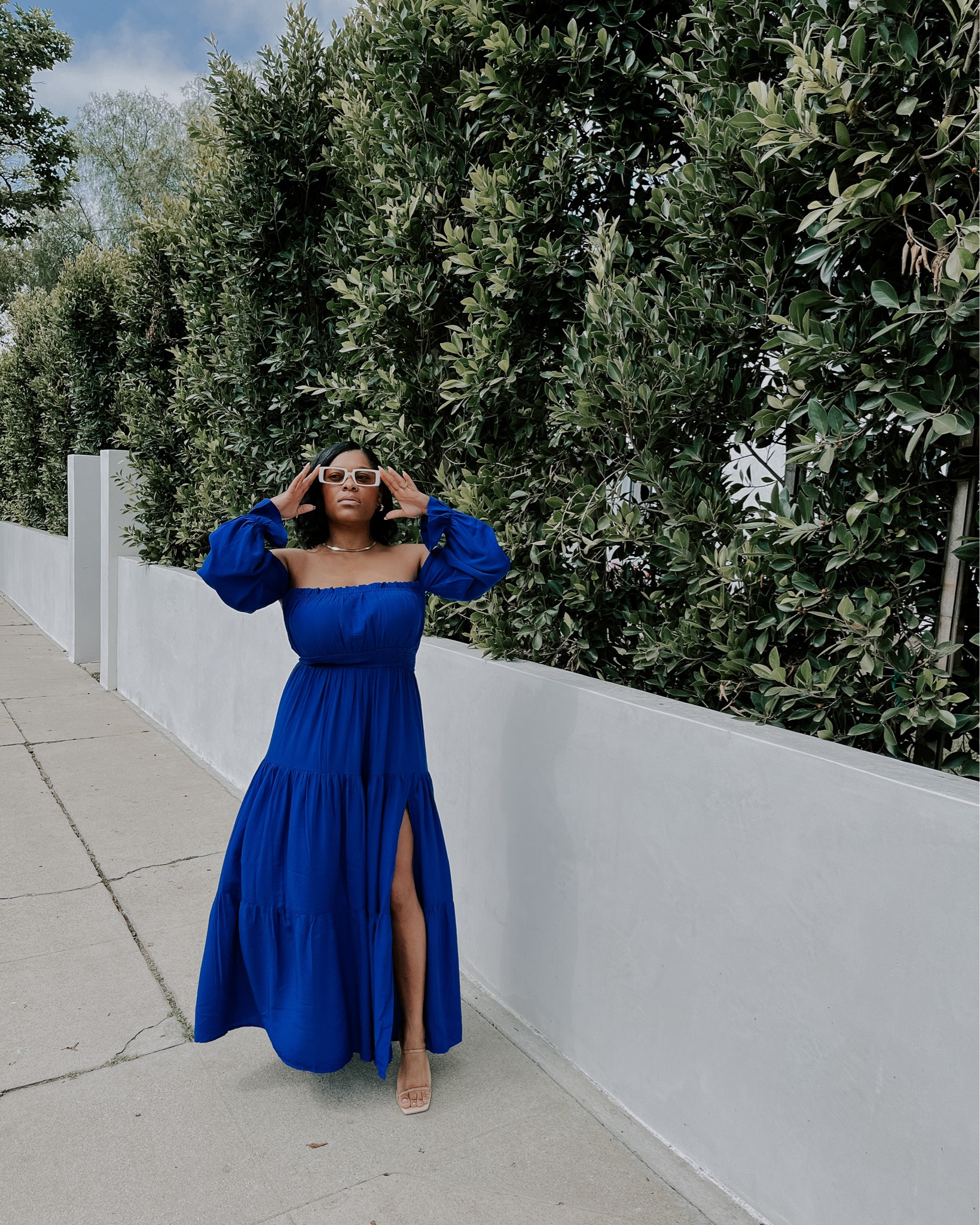 Fully confident in this Boho Off Shoulder Look. ✨Perfect for ANY occasion. 

Wedding Guest Outfit 
Graduation Party Outfit 


#LTKFindsUnder100 #LTKWedding #LTKStyleTip