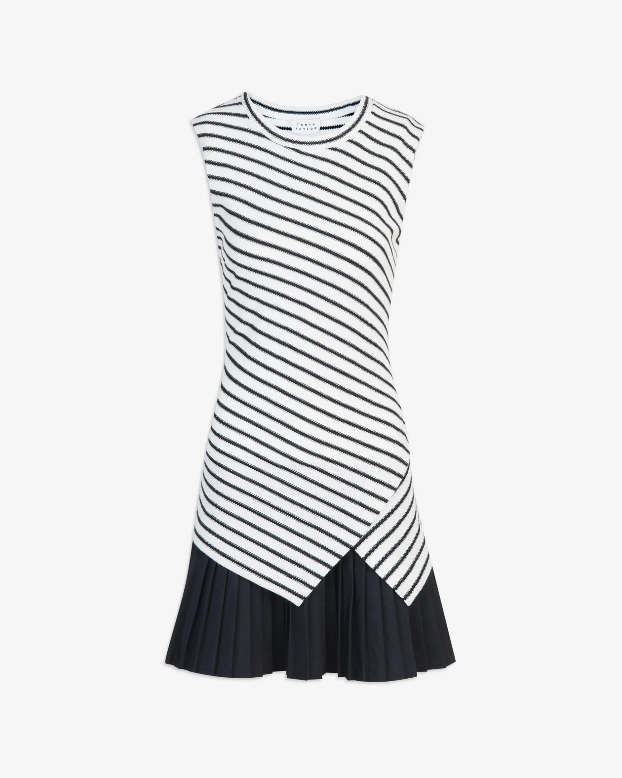 Regina Dress | Tanya Taylor