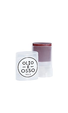 Olio E Osso Lip and Cheek Balm in No.5 Currant from Revolve.com | Revolve Clothing (Global)