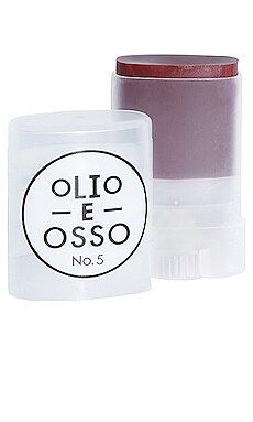Olio E Osso Lip and Cheek Balm in No.5 Currant from Revolve.com | Revolve Clothing (Global)