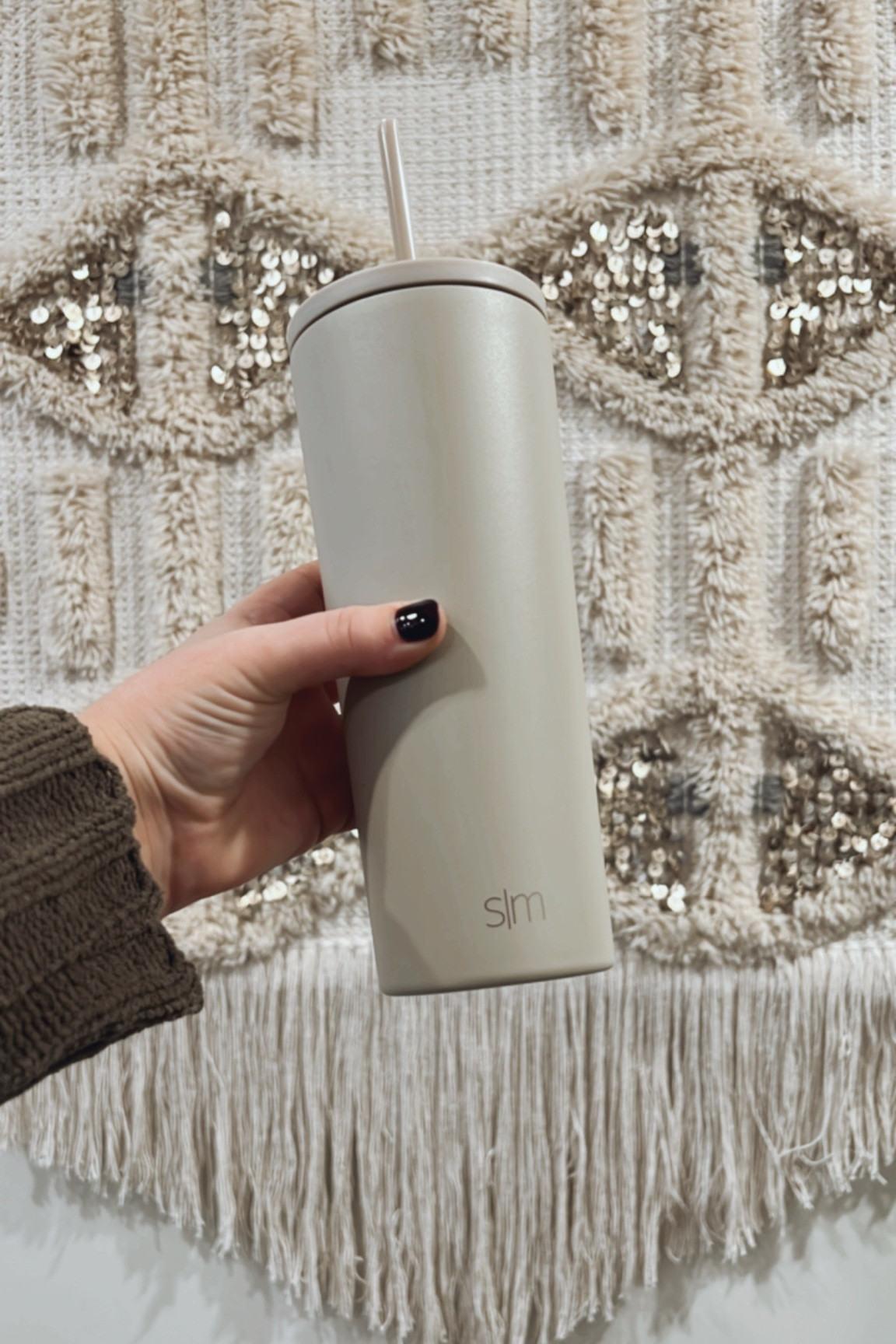 the BEST aesthetic water bottle 

#LTKunder50 #LTKhome #LTKFind