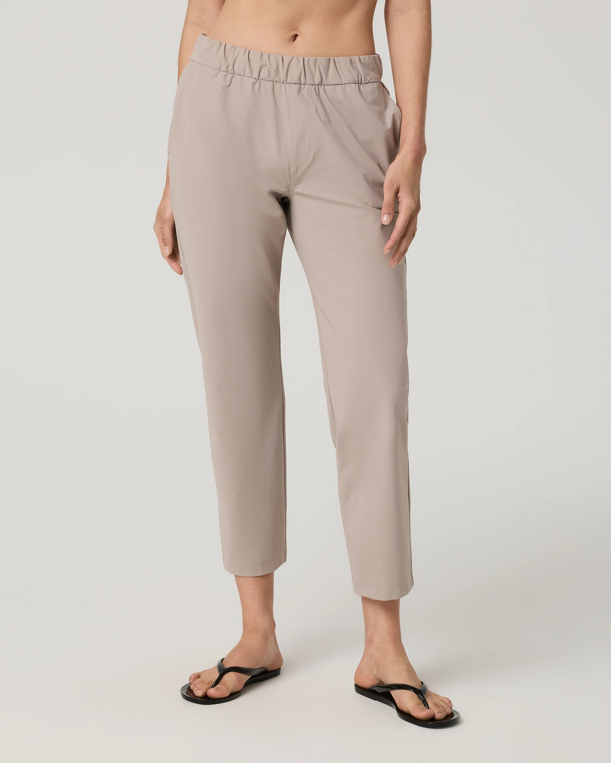 Miles Ankle Pant | Vuori Clothing (US & Canada)