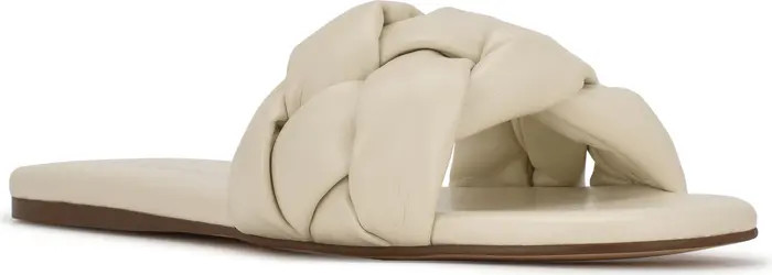 Lula Slide SandalNINE WEST | Nordstrom