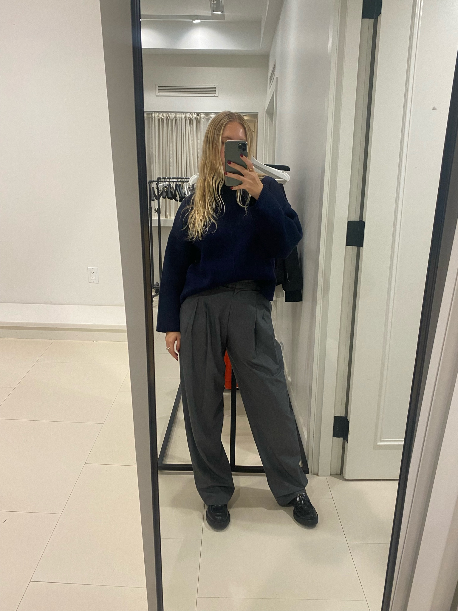 OOTD

#LTKU #LTKSeasonal #LTKbeauty