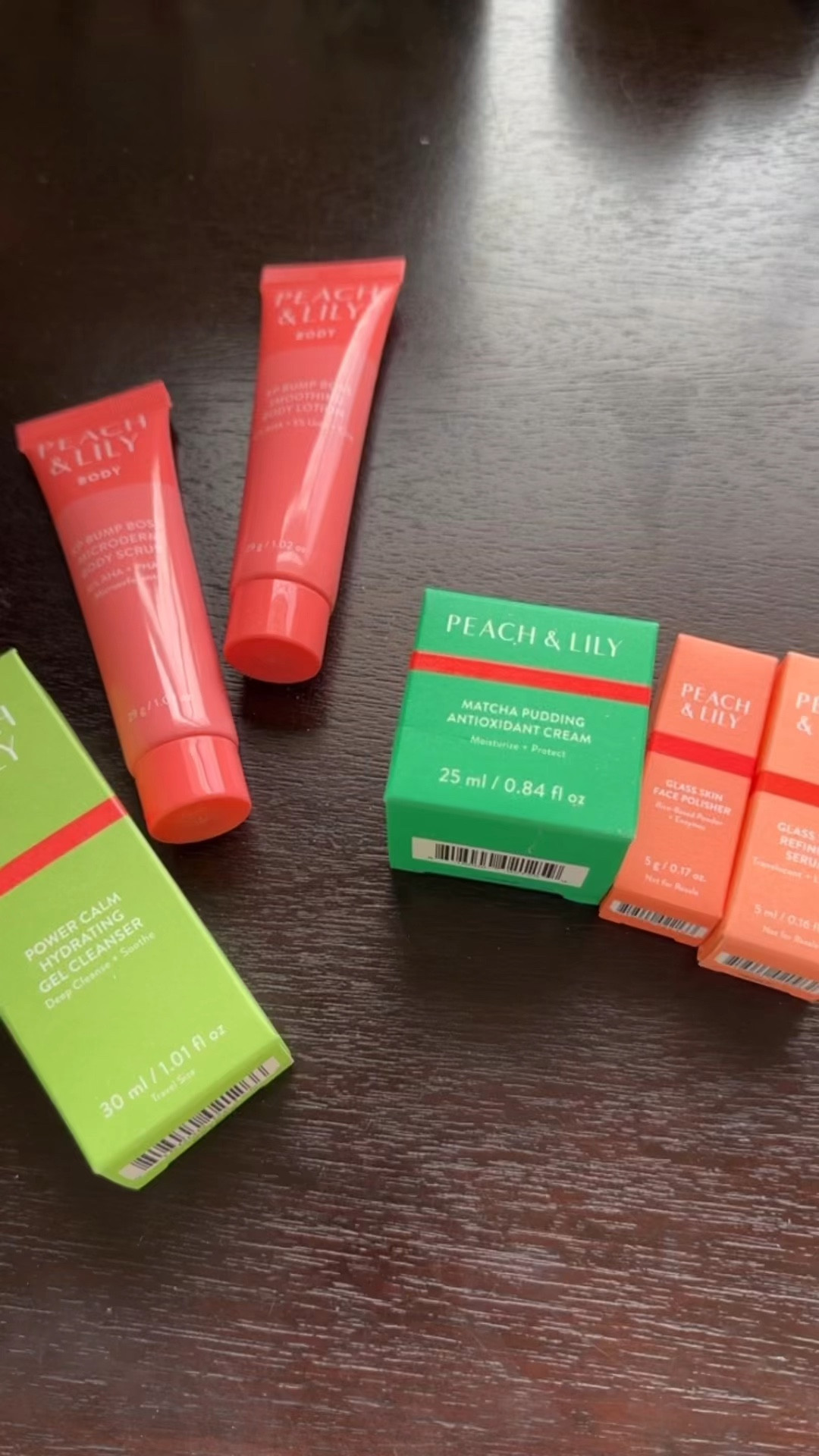 Travel beauty favorites!! 

#LTKBeauty #LTKVideo #LTKTravel