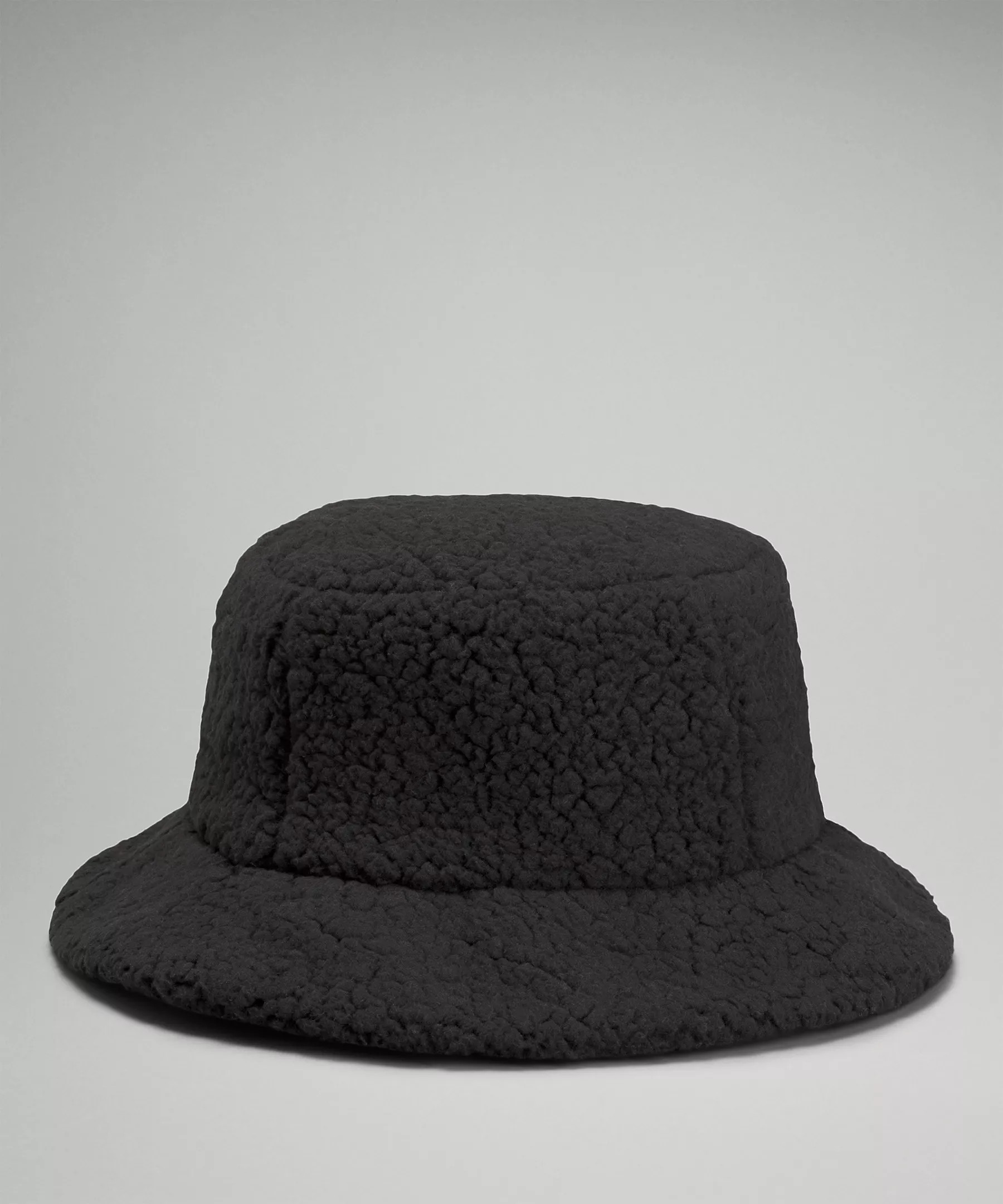 Textured Fleece Bucket Hat | lululemon (CA)