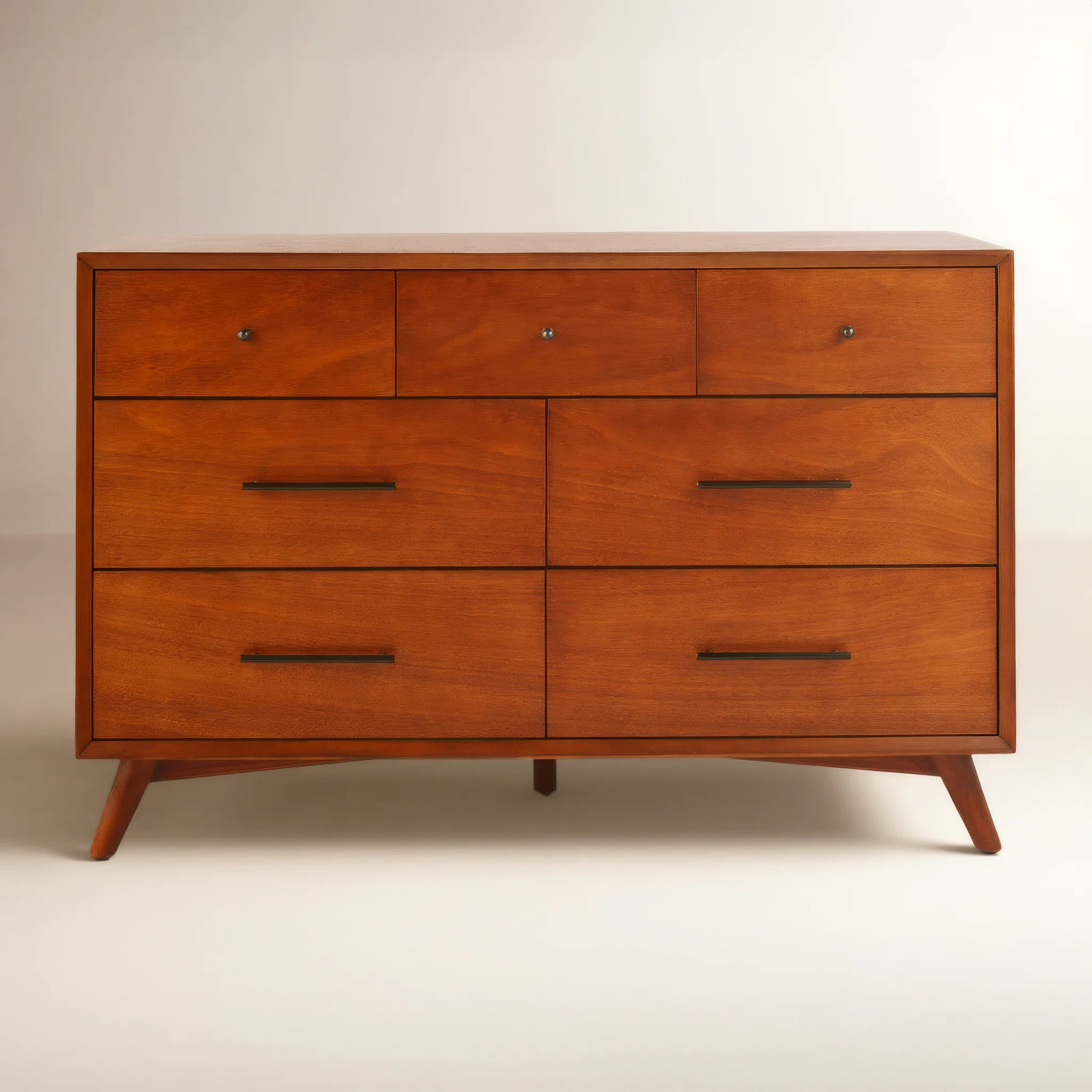 Williams 7-Drawer Dresser | Wayfair North America