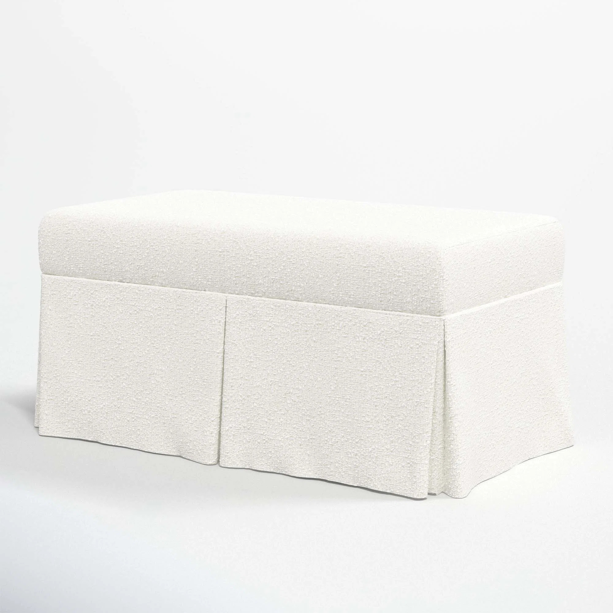 Wyatt Storage Bench | Birch Lane