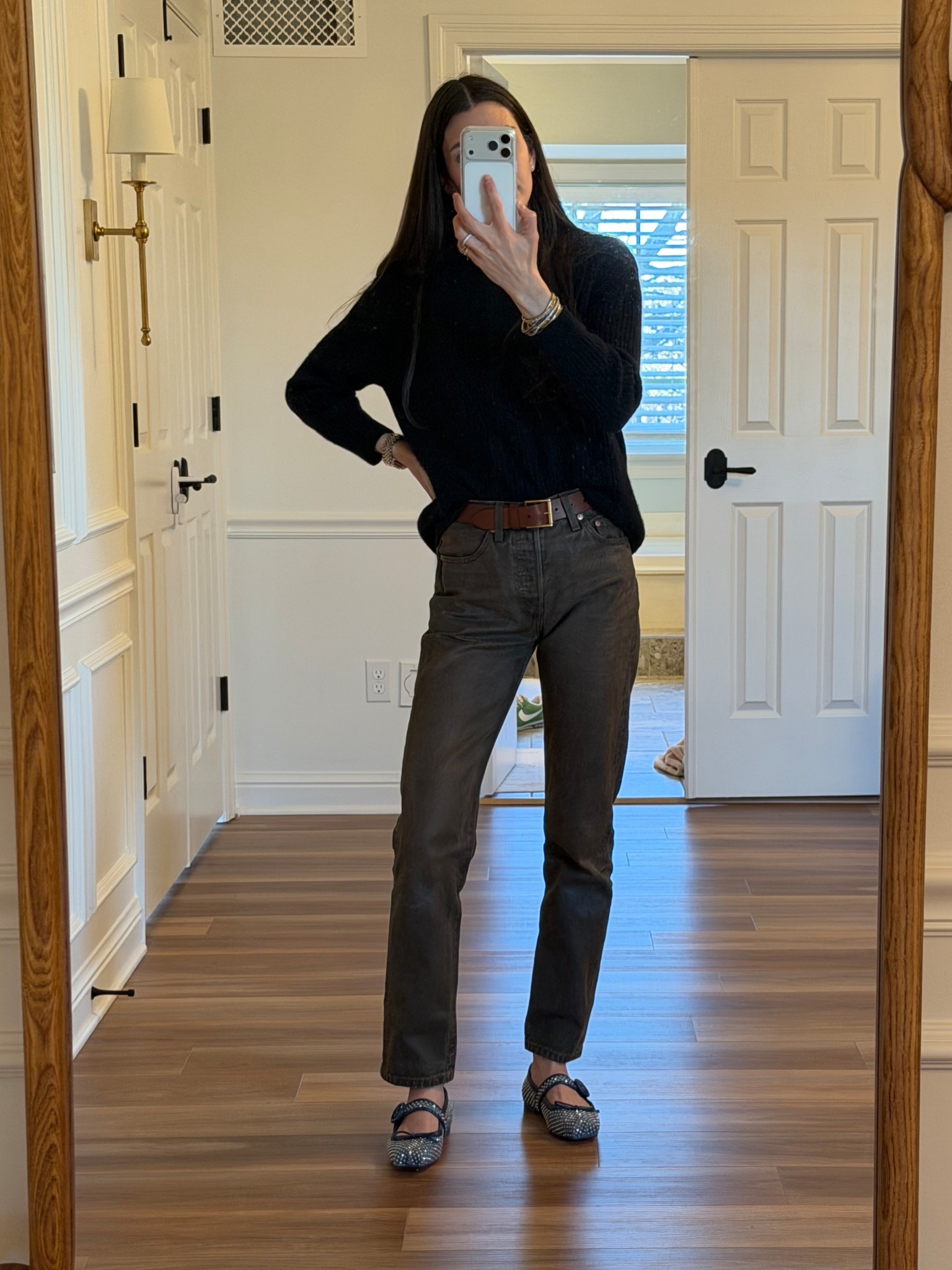 OOTD

#LTKStyleTip #LTKgrwm #LTKootd