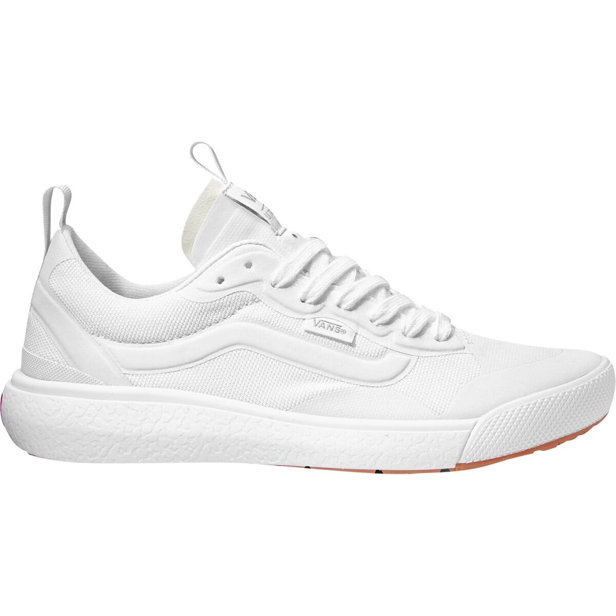 Vans UltraRange Exo Shoe - Women's True White/True White, Mens 5.0/Womens 6.5 | Backcountry