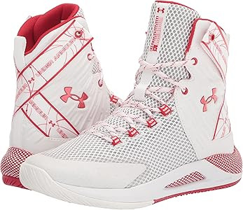 Under Armour Women's HOVR Highlight Ace Volleyball Shoe | Amazon (US)
