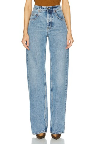 Baggy Wide Leg | FWRD 