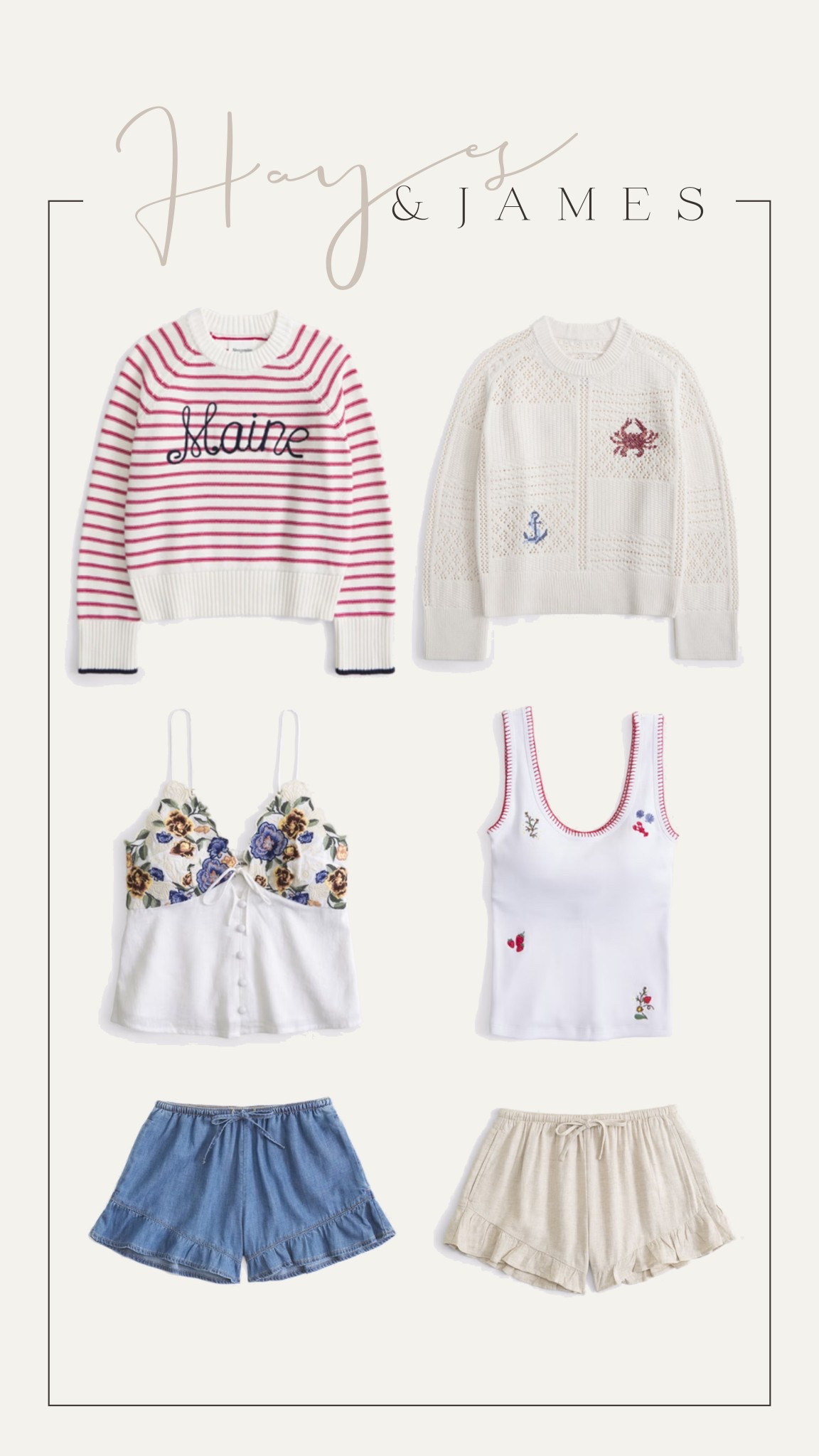 *Adds to car #spring 

#LTKSaleAlert #LTKSpringSale