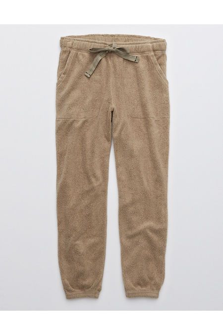 Aerie Cozy Good Vibes Jogger | American Eagle Outfitters (US & CA)